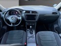 Volkswagen tiguan 2.0 tdi 150 dsg7 carat toit ouvrant carplay garantie 12 mois occasion simplicicar poitiers simplicicar...