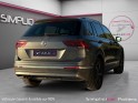 Volkswagen tiguan 2.0 tdi 150 dsg7 carat toit ouvrant carplay garantie 12 mois occasion simplicicar poitiers simplicicar...