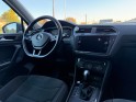 Volkswagen tiguan 2.0 tdi 150 dsg7 carat toit ouvrant carplay garantie 12 mois occasion simplicicar poitiers simplicicar...