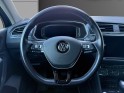 Volkswagen tiguan 2.0 tdi 150 dsg7 carat toit ouvrant carplay garantie 12 mois occasion simplicicar poitiers simplicicar...