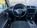 Volkswagen tiguan 2.0 tdi 150 dsg7 carat toit ouvrant carplay garantie 12 mois occasion simplicicar poitiers simplicicar...