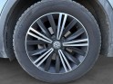 Volkswagen tiguan 2.0 tdi 150 dsg7 carat toit ouvrant carplay garantie 12 mois occasion simplicicar poitiers simplicicar...