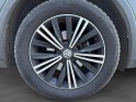 Volkswagen tiguan 2.0 tdi 150 dsg7 carat toit ouvrant carplay garantie 12 mois occasion simplicicar poitiers simplicicar...