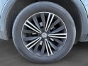 Volkswagen tiguan 2.0 tdi 150 dsg7 carat toit ouvrant carplay garantie 12 mois occasion simplicicar poitiers simplicicar...