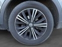 Volkswagen tiguan 2.0 tdi 150 dsg7 carat toit ouvrant carplay garantie 12 mois occasion simplicicar poitiers simplicicar...