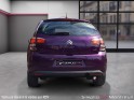 Citroen c3 business 1.2 e-vti 12v 82 cv business confort occasion montreuil (porte de vincennes)(75) simplicicar simplicibike...