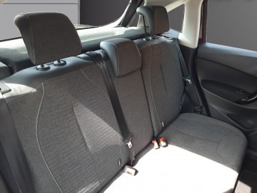 Citroen c3 business 1.2 e-vti 12v 82 cv business confort occasion montreuil (porte de vincennes)(75) simplicicar simplicibike...