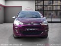 Citroen c3 business 1.2 e-vti 12v 82 cv business confort occasion montreuil (porte de vincennes)(75) simplicicar simplicibike...