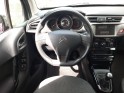 Citroen c3 business 1.2 e-vti 12v 82 cv business confort occasion montreuil (porte de vincennes)(75) simplicicar simplicibike...