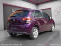 Citroen c3 business 1.2 e-vti 12v 82 cv business confort occasion montreuil (porte de vincennes)(75) simplicicar simplicibike...