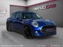 Mini mini hatch 5 portes one 102 ch heddon street - suivi/radar av ar/toit ouvrant - garantie 12 mois occasion simplicicar...