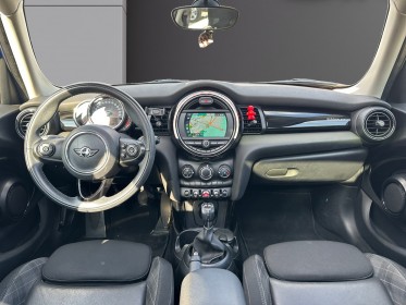 Mini mini hatch 5 portes one 102 ch heddon street - suivi/radar av ar/toit ouvrant - garantie 12 mois occasion simplicicar...