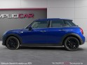 Mini mini hatch 5 portes one 102 ch heddon street - suivi/radar av ar/toit ouvrant - garantie 12 mois occasion simplicicar...