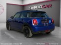 Mini mini hatch 5 portes one 102 ch heddon street - suivi/radar av ar/toit ouvrant - garantie 12 mois occasion simplicicar...