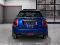 Mini mini hatch 5 portes one 102 ch heddon street - suivi/radar av ar/toit ouvrant - garantie 12 mois occasion simplicicar...