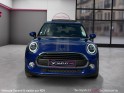 Mini mini hatch 5 portes one 102 ch heddon street - suivi/radar av ar/toit ouvrant - garantie 12 mois occasion simplicicar...