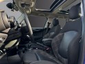 Mini mini hatch 5 portes one 102 ch heddon street - suivi/radar av ar/toit ouvrant - garantie 12 mois occasion simplicicar...