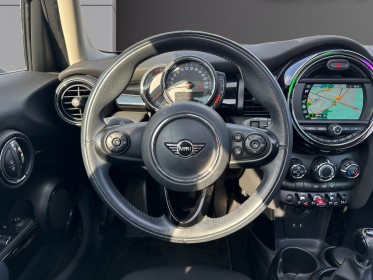 Mini mini hatch 5 portes one 102 ch heddon street - suivi/radar av ar/toit ouvrant - garantie 12 mois occasion simplicicar...