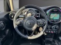 Mini mini hatch 5 portes one 102 ch heddon street - suivi/radar av ar/toit ouvrant - garantie 12 mois occasion simplicicar...