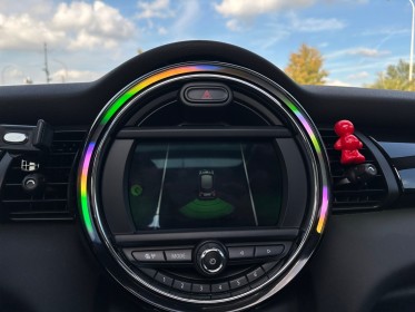 Mini mini hatch 5 portes one 102 ch heddon street - suivi/radar av ar/toit ouvrant - garantie 12 mois occasion simplicicar...