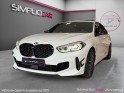 Bmw serie 1 f40 m135i xdrive 306 cv bva8 / to / entretien exclusif bmw / hk / garantie 12 mois occasion simplicicar annecy...