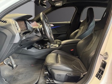 Bmw serie 1 f40 m135i xdrive 306 cv bva8 / to / entretien exclusif bmw / hk / garantie 12 mois occasion simplicicar annecy...