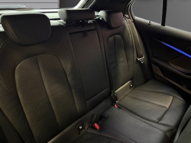 Bmw serie 1 f40 m135i xdrive 306 cv bva8 / to / entretien exclusif bmw / hk / garantie 12 mois occasion simplicicar annecy...
