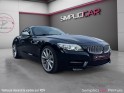 Bmw z4 roadster e89 lci sdrive35is 340ch m sport a occasion simplicicar pertuis  simplicicar simplicibike france