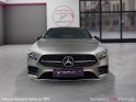 Mercedes classe a 200 d 8g-dct amg line occasion simplicicar pertuis  simplicicar simplicibike france