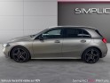 Mercedes classe a 200 d 8g-dct amg line occasion simplicicar pertuis  simplicicar simplicibike france