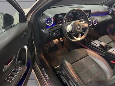 Mercedes classe a 200 d 8g-dct amg line occasion simplicicar pertuis  simplicicar simplicibike france
