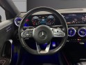 Mercedes classe a 200 d 8g-dct amg line occasion simplicicar pertuis  simplicicar simplicibike france
