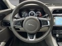 Jaguar  xe 2.0d 180cv portofolio - carplay - virtual cockpit - affichage tête haute - entretien jaguar occasion simplicicar...