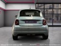 Fiat 500 nouvelle my22 serie 1 step 1 e 95 ch action plus garantie 12 mois occasion simplicicar saint-jean simplicicar...