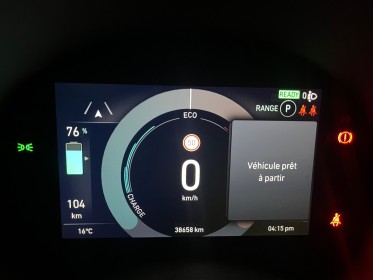 Fiat 500 nouvelle my22 serie 1 step 1 e 95 ch action plus garantie 12 mois occasion simplicicar saint-jean simplicicar...