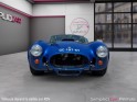 Ac  cobra 427 s/c era v8 450 occasion simplicicar pertuis  simplicicar simplicibike france