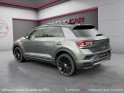 Volkswagen t-roc 1.5 tsi 150 evo start/stop dsg7 r-line carplay camera de recul toit ouvrant garantie 12 mois occasion...