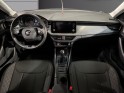 Skoda scala 1.0 tsi evo 110 ch bvm6 ambition garantie constructeur occasion simplicicar saint-jean simplicicar simplicibike...
