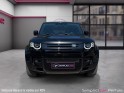 Land rover defender 110 p400 mhev bva8 hse occasion simplicicar pertuis  simplicicar simplicibike france