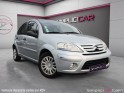 Citroen c3 1.1i 60ch virginmega garantie 12 mois occasion simplicicar caen  simplicicar simplicibike france