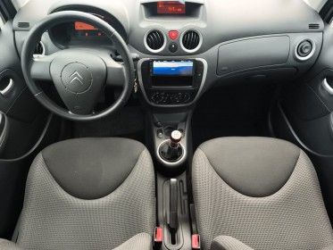 Citroen c3 1.1i 60ch virginmega garantie 12 mois occasion simplicicar caen  simplicicar simplicibike france