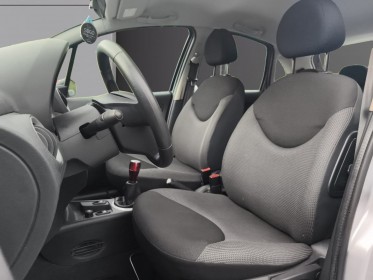 Citroen c3 1.1i 60ch virginmega garantie 12 mois occasion simplicicar caen  simplicicar simplicibike france