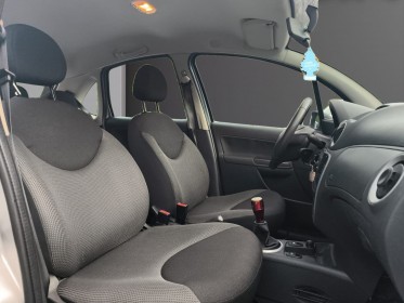 Citroen c3 1.1i 60ch virginmega garantie 12 mois occasion simplicicar caen  simplicicar simplicibike france