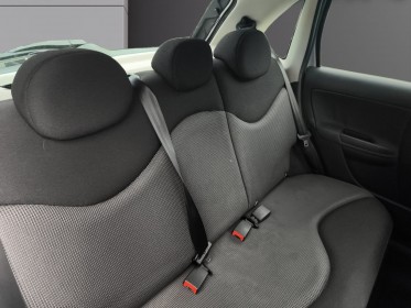 Citroen c3 1.1i 60ch virginmega garantie 12 mois occasion simplicicar caen  simplicicar simplicibike france