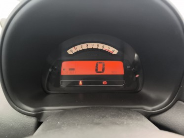 Citroen c3 1.1i 60ch virginmega garantie 12 mois occasion simplicicar caen  simplicicar simplicibike france