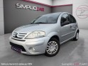 Citroen c3 1.1i 60ch virginmega garantie 12 mois occasion simplicicar caen  simplicicar simplicibike france