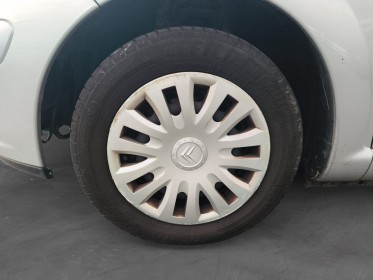 Citroen c3 1.1i 60ch virginmega garantie 12 mois occasion simplicicar caen  simplicicar simplicibike france