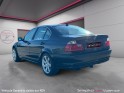 Bmw serie 3 e46/4 325xi pack luxe cuir toit ouvrant occasion simplicicar valence - ksv  simplicicar simplicibike france