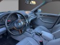 Bmw serie 3 e46/4 325xi pack luxe cuir toit ouvrant occasion simplicicar valence - ksv  simplicicar simplicibike france