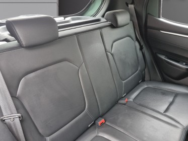 Dacia spring expression. navigation gps, caméra de recul. garantie 12 mois occasion simplicicar marignane  simplicicar...